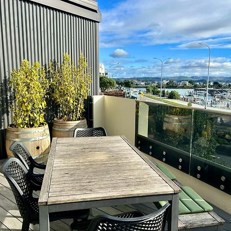 Seaduction Luxury Apartment Napier Dış mekan fotoğraf