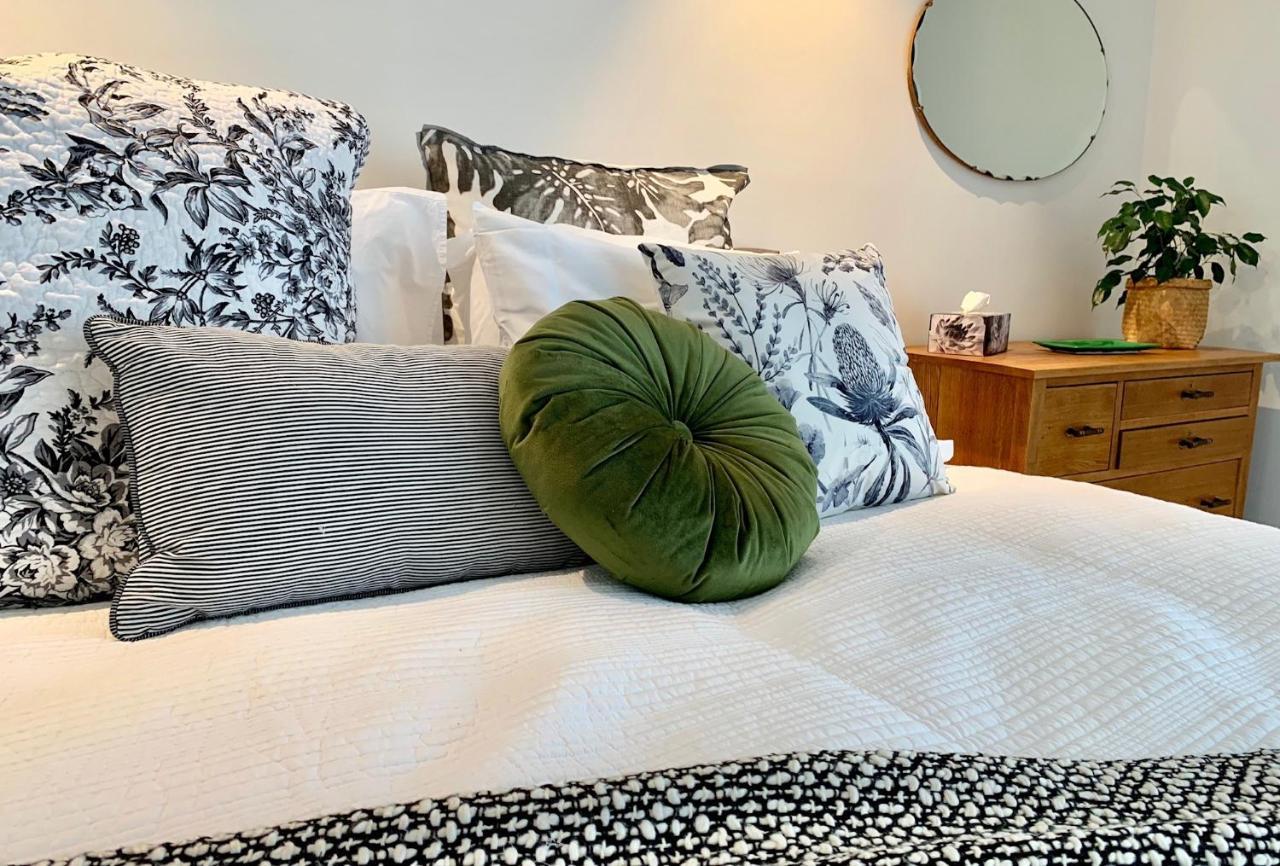 Seaduction Luxury Apartment Napier Dış mekan fotoğraf