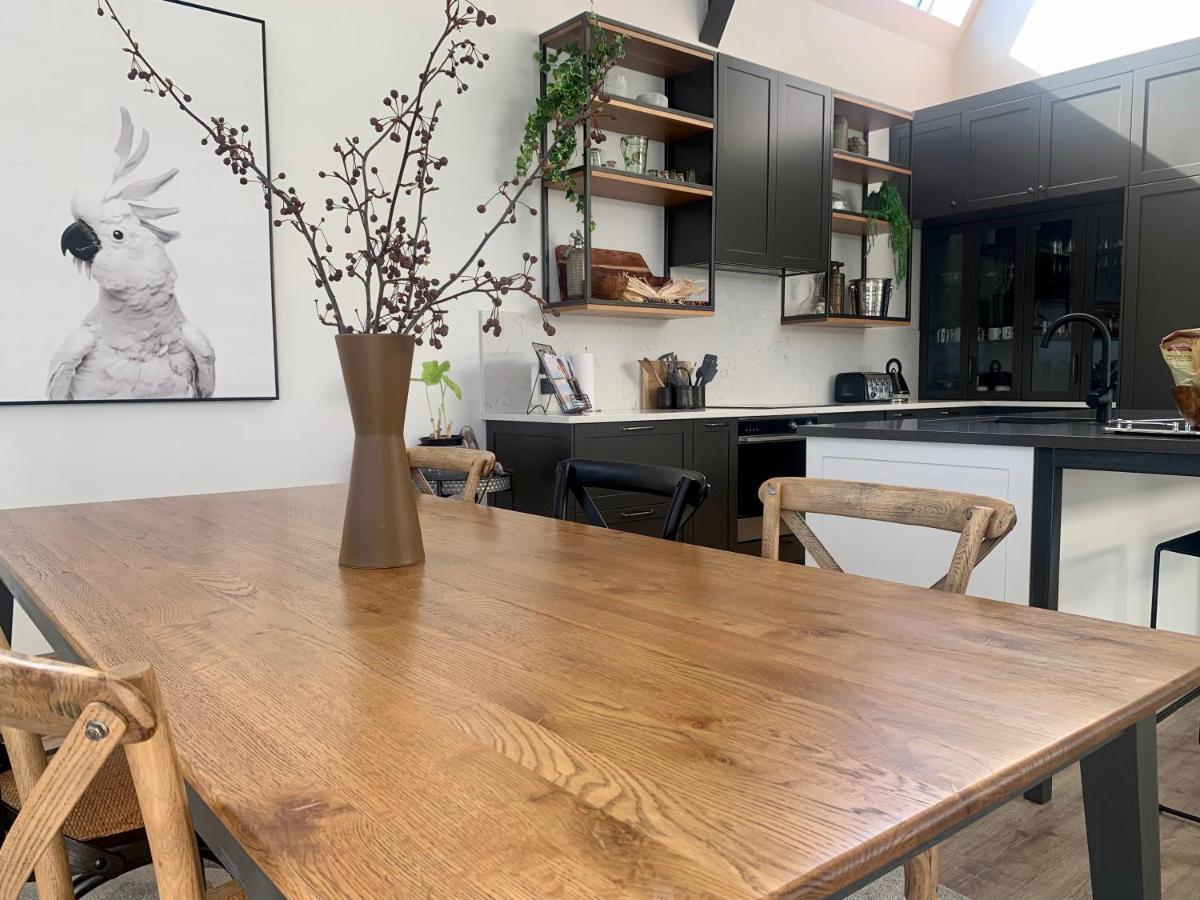 Seaduction Luxury Apartment Napier Dış mekan fotoğraf