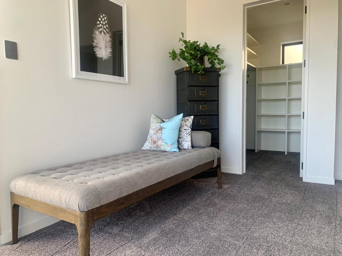 Seaduction Luxury Apartment Napier Dış mekan fotoğraf