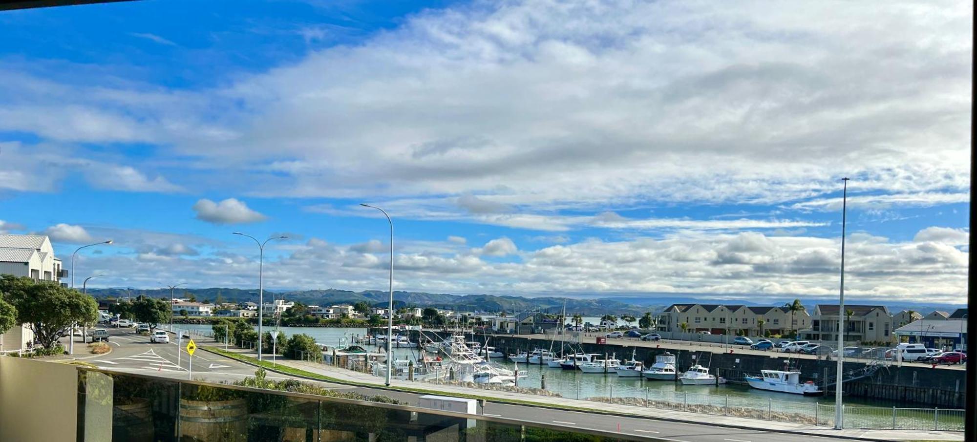 Seaduction Luxury Apartment Napier Dış mekan fotoğraf