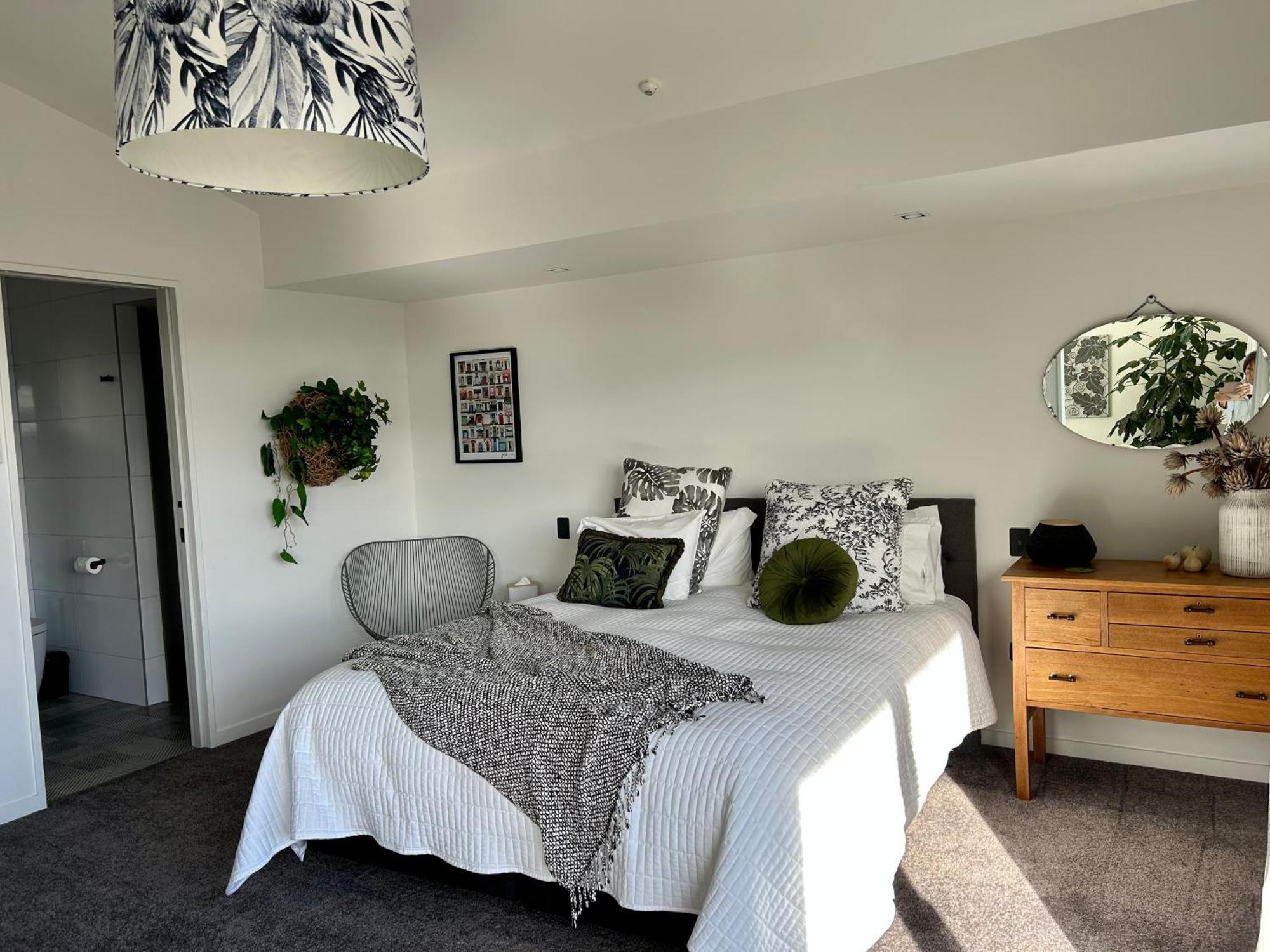 Seaduction Luxury Apartment Napier Dış mekan fotoğraf