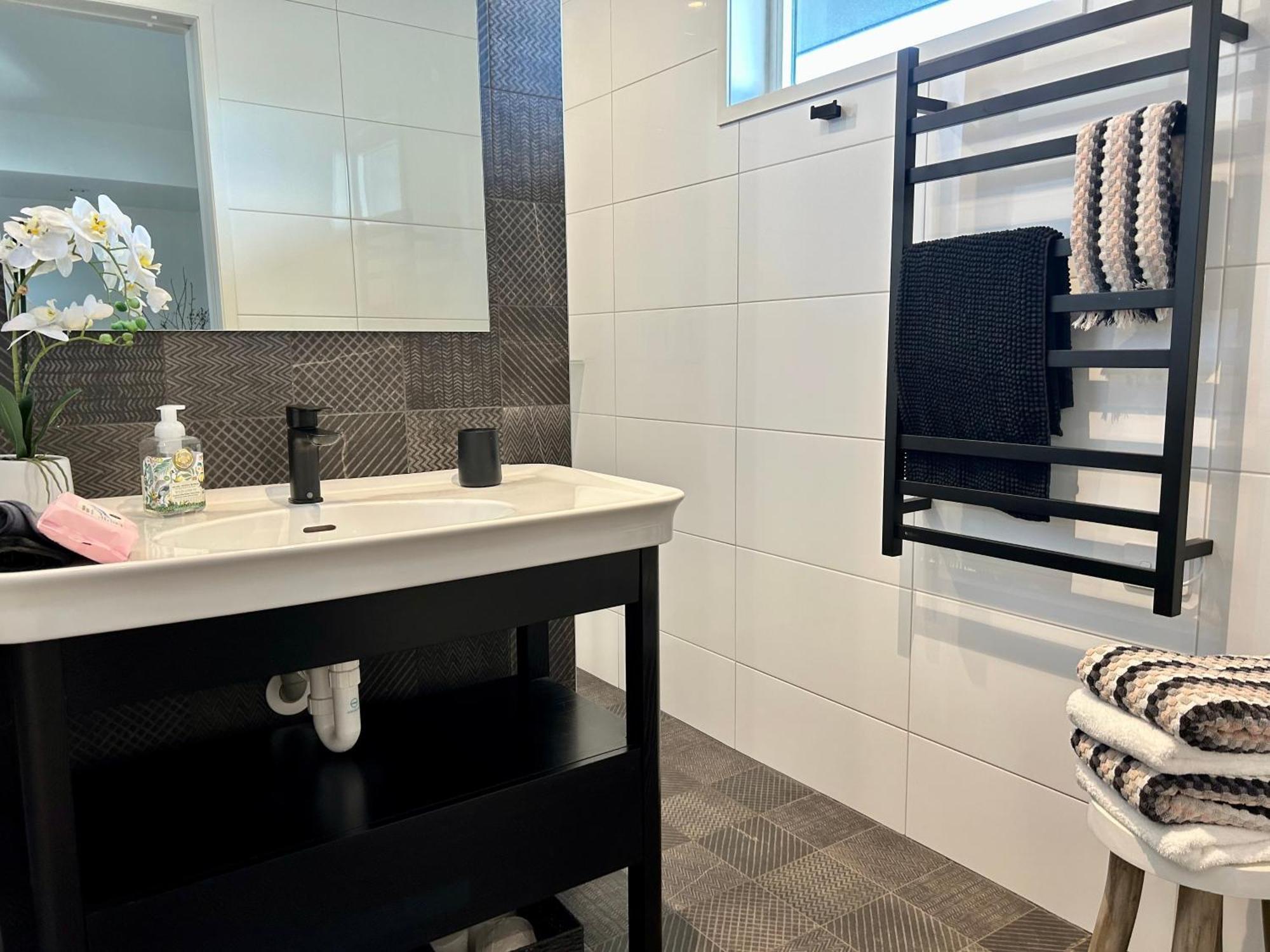 Seaduction Luxury Apartment Napier Dış mekan fotoğraf