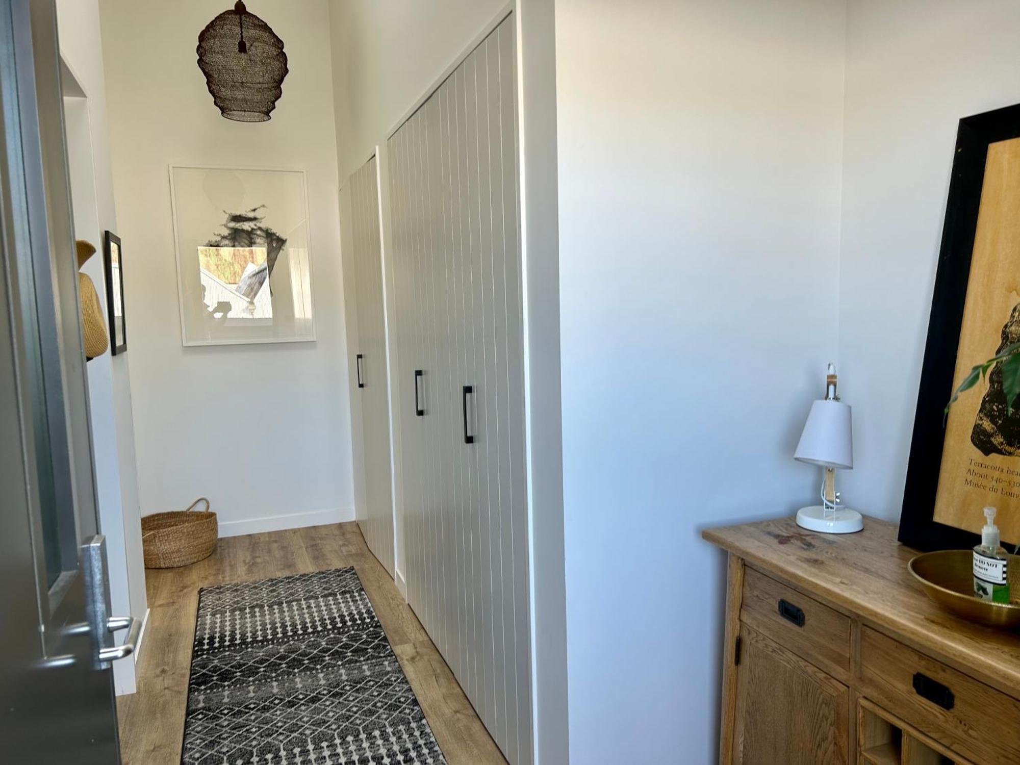 Seaduction Luxury Apartment Napier Dış mekan fotoğraf