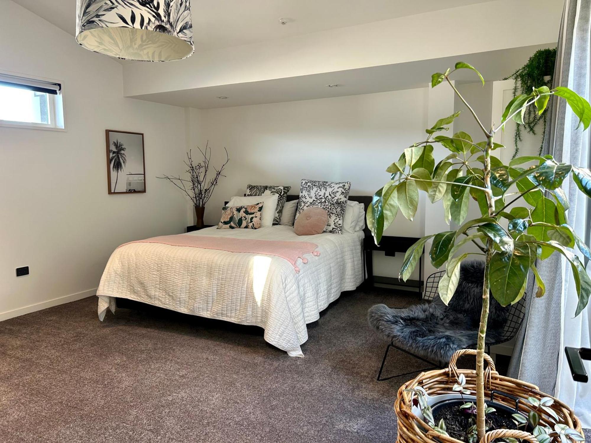 Seaduction Luxury Apartment Napier Dış mekan fotoğraf