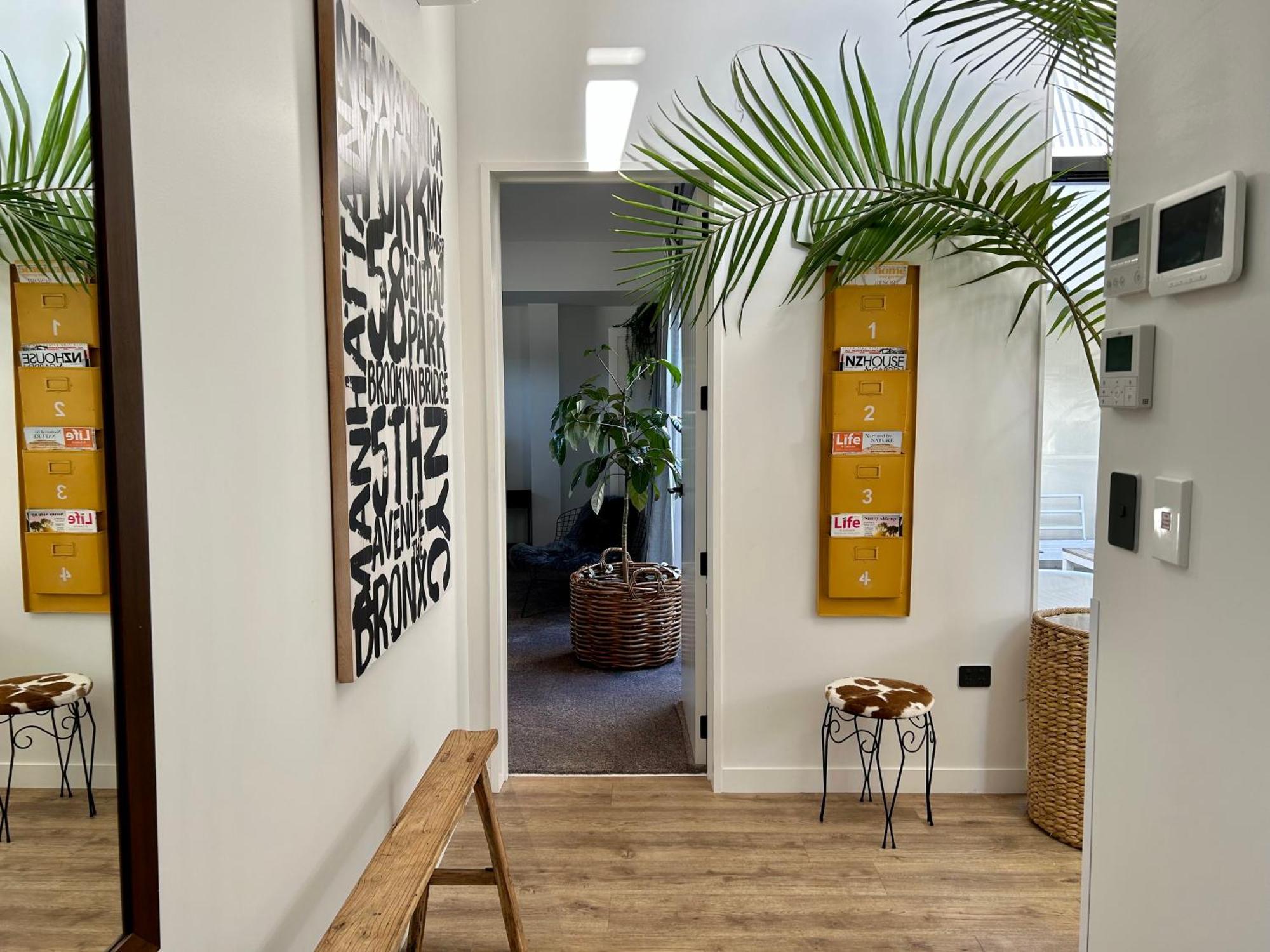 Seaduction Luxury Apartment Napier Dış mekan fotoğraf