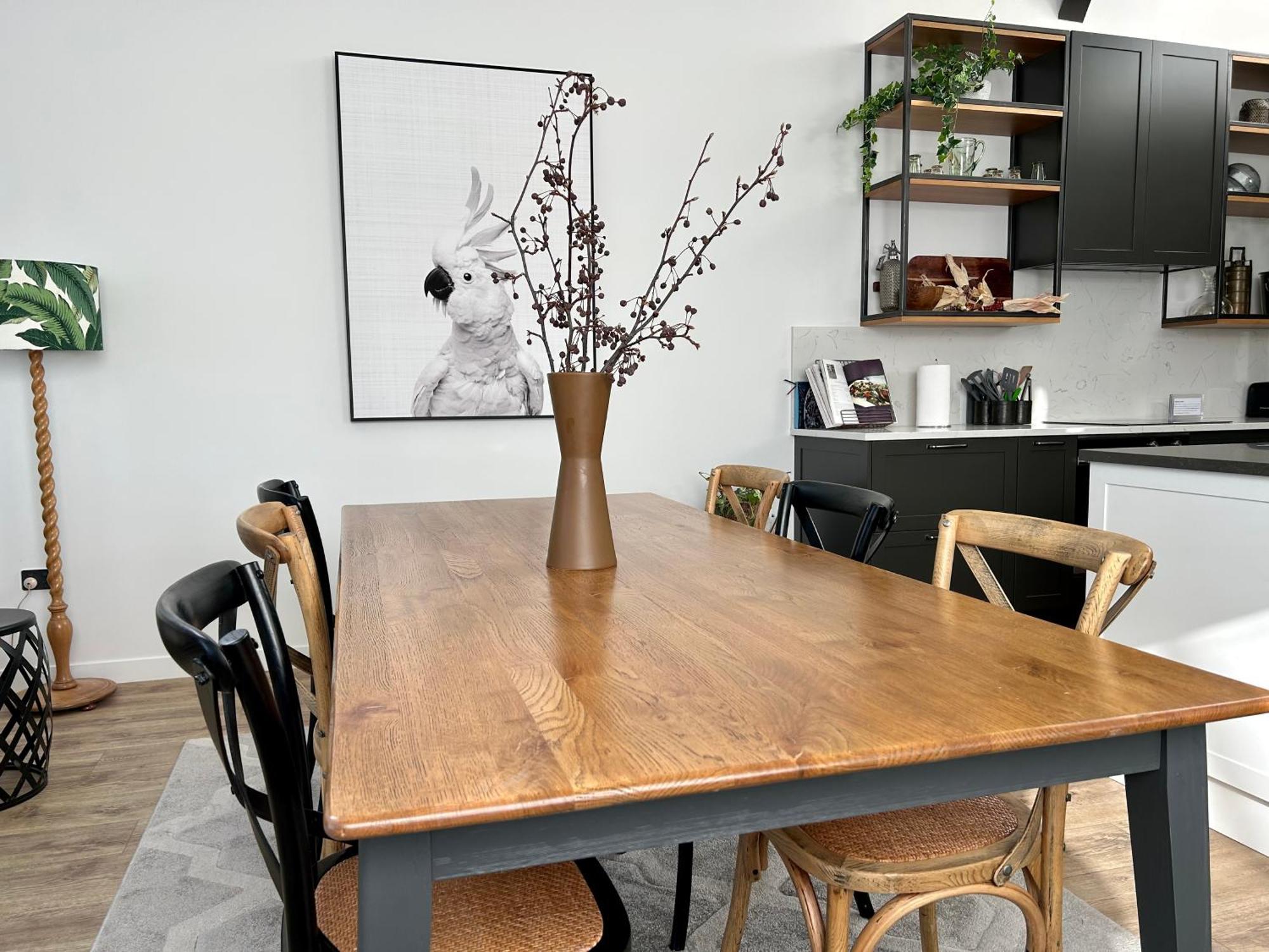 Seaduction Luxury Apartment Napier Dış mekan fotoğraf